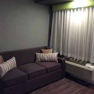 Deluxe Doppelzimmer
